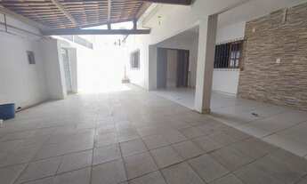 Imagem 5: Casa para venda com 220 metros quadrados com 3 quartos em Tabuleiro do Martins - Maceió