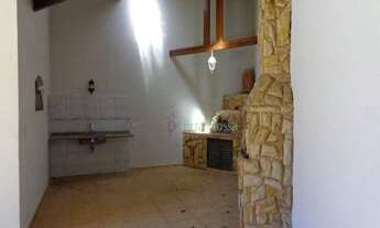 Imagem 4: Casa Moderna no Marambaia