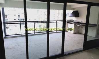 Imagem: Apartamento para locação em Moema Índios