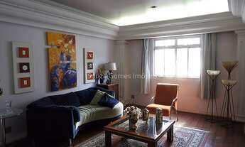 Imagem 5: Ref.: 3158 - Apart. 3 qtos - São Mateus