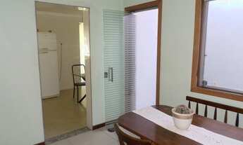 Imagem 4: Casa com 03 quartos sendo 01 suite