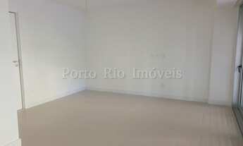 Imagem 6: Apartamento à venda na Rua Barão da Torre Ipanema Rio de Janeiro, 3 suítes, varanda, 2 vag