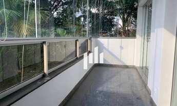 Imagem 6: Ótima Oportunidade Abaixo da Avaliação Apartamento Suítes 4 Vagas de Garagem à venda, 214