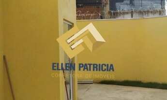 Imagem 3: Casa de Esquina no Canelas