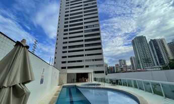 Imagem 2: Apartamento no Hiperion - 86m2 - 2 suítes - 2 vagas - Mucuripe - Fortaleza - Ceará