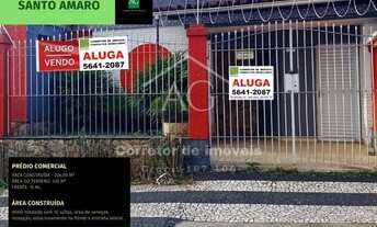 Imagem 2: Imóvel comercial para locação e venda, Santo Amaro, SAO PAULO - SP
