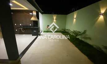 Imagem 3: DL - Casa Maravilhosa no Bairro Parque Sul