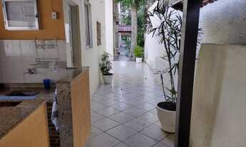 Imagem 3: Apartamento para venda tem 60 metros quadrados com 2 quartos em Praça Seca - Rio de Janeir