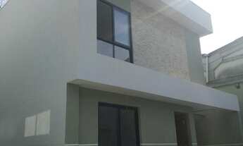 Imagem: Sobrado para Venda em Curitiba, Atuba, 3