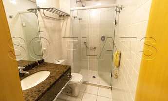 Imagem 7: Flat em Higienopolis No Pool Perfeita Localização