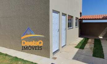 Imagem 4: CASA BAIRRO VIDA NOVA