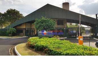 Imagem: Terreno residencial à venda, Village Flamboyant