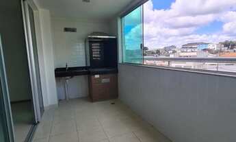 Imagem: Garden Club 3 Suítes Andar baixo Parque