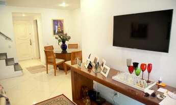 Imagem 5: COBERTURA DUPLEX, EXCELENTE LOCALIZAÇÃO