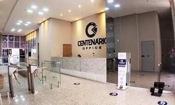 Imagem 2: Sala/Conjunto para aluguel e venda tem 41 metros quadrados em Farol - Maceió - AL