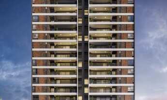 Imagem: APARTAMENTO RESIDENCIAL em São Paulo