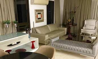 Imagem 7: EXR) Apartamento à venda no Meireles de 317m² com 3 suítes e 5 vagas