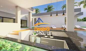 Imagem 3: CASA CONDOMINIO VITORIA GOLF