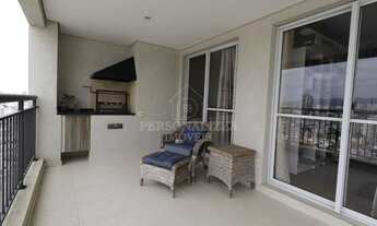 Imagem: Apto 79m2 - Andar alto- vista livre - Piso