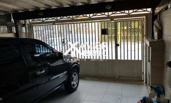 Imagem 2: São Paulo - Casa Padrão - JARDIM MARINGA