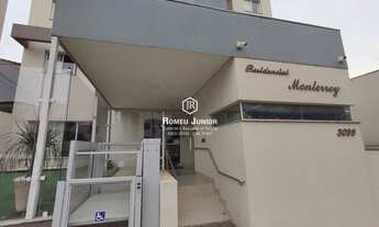 Imagem: Apartamento com 2 dorms, Centro, Cascavel