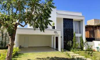 Imagem: Casa de condomínio sobrado para venda tem