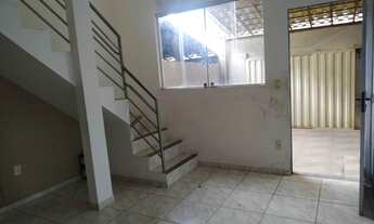 Imagem 4: Só R$ 165 Mil casa duplex independente 02 quartos, 02 vagas