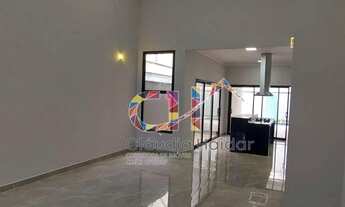 Imagem 4: Casa com 3 dormitórios à venda, 184 m² por R$ 2.380.000 - Swiss Park - Campinas/SP