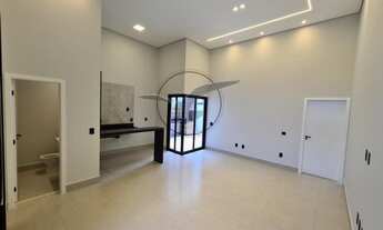 Imagem 4: Casa em Condomínio para Venda em Indaiatuba, Jardim Bréscia, 3 dormitórios, 3 suítes, 4 ba