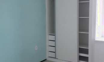 Imagem 6: Apartamento para venda possui 107 metros quadrados com 3 quartos em Mucuripe - Fortaleza