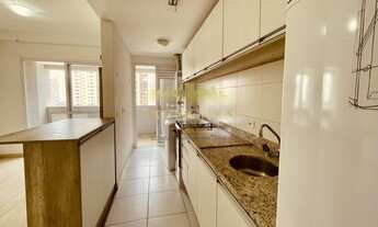 Imagem 6: Apartamento Mid centro, mobiliado, ensolarado, 1 dormitório, 46 m² privativos, 1 vaga