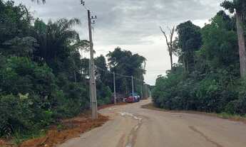 Imagem 3: Lote p chácara a venda, 1000 m2 , Chácaras Rio Negro 38 mil