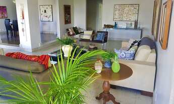 Imagem 5: Excelente apartamento, reformado, 5 suítes, closet, alto padrão, Mansão Stella Maris, Salv