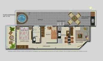 Imagem 7: Venda Apartamento SANTA MÔNICA