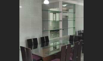 Imagem 4: Apartamento Mobiliado para Locação no Condomínio Ana Letícia no Alto do Sumaré