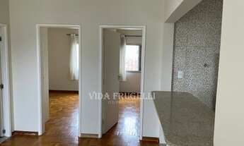 Imagem 3: Apartamento 46m² e 2 quartos para venda com Renda R$2.500,00 em Pinheiros - São Paulo