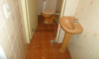 Imagem 6: São Paulo - Conjunto Comercial/Sala - VILA ARICANDUVA