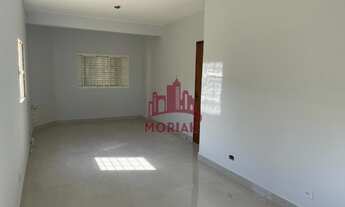 Imagem: Apartamento no bairro Santa Mônica