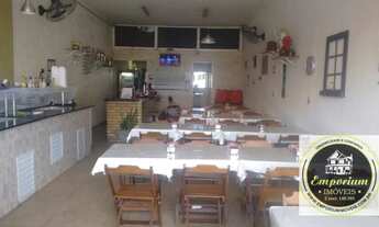 Imagem: Passo o Ponto por 60 Mil reais - Cocaia