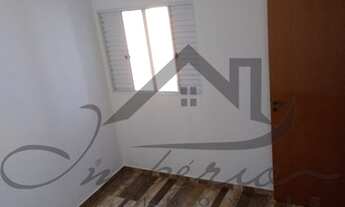 Imagem 2: Apartamento com 42 m² 2 quartos 200 metros do Term. Vila Carrão - São Paulo - SP