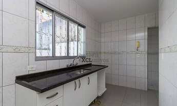 Imagem 4: Sobrado com 3 dormitórios para alugar, 168 m² por R$ 2.800,00/mês - Santa Felicidade - Cur