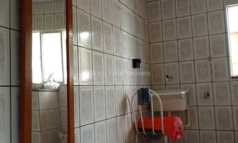 Imagem 7: Juiz de Fora - Casa Padrão - Parque Independência III