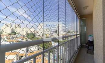 Imagem 6: Apartamento para venda com 84 metros quadrados com 3 quartos em Saúde - São Paulo - SP