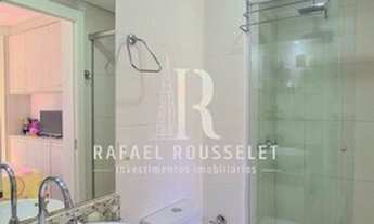 Imagem 4: Apartamento de 1 dormitório e 1 vaga no bairro Menino Deus