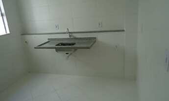 Imagem 7: Apartamento à venda, 60 m² por R$ 149.000,00 - Marilândia - Juiz de Fora/MG