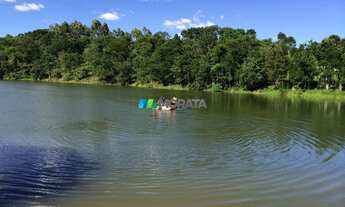 Imagem 6: TAQUARAçU DE MINAS - Casa de Condomínio - Cond. Águas De Serra Morena