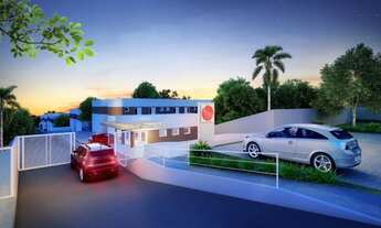 Imagem 7: CASA NOVA ACEITA FGTS ESCRITURA GRATIS FINANCIAMENTO GARANTIDO . SEM ENTRADA