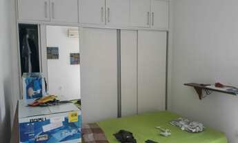 Imagem 7: Oportunidade: Apartamento para venda 122 m² - 3 quartos - Centro - Fortaleza