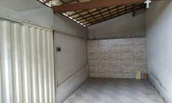 Imagem 6: Só R$ 165 Mil casa duplex independente 02 quartos, 02 vagas