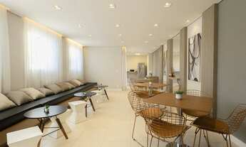 Imagem 2: Apartamento para venda com 2 quartos Na Freguesia do Ó - São Paulo - SP